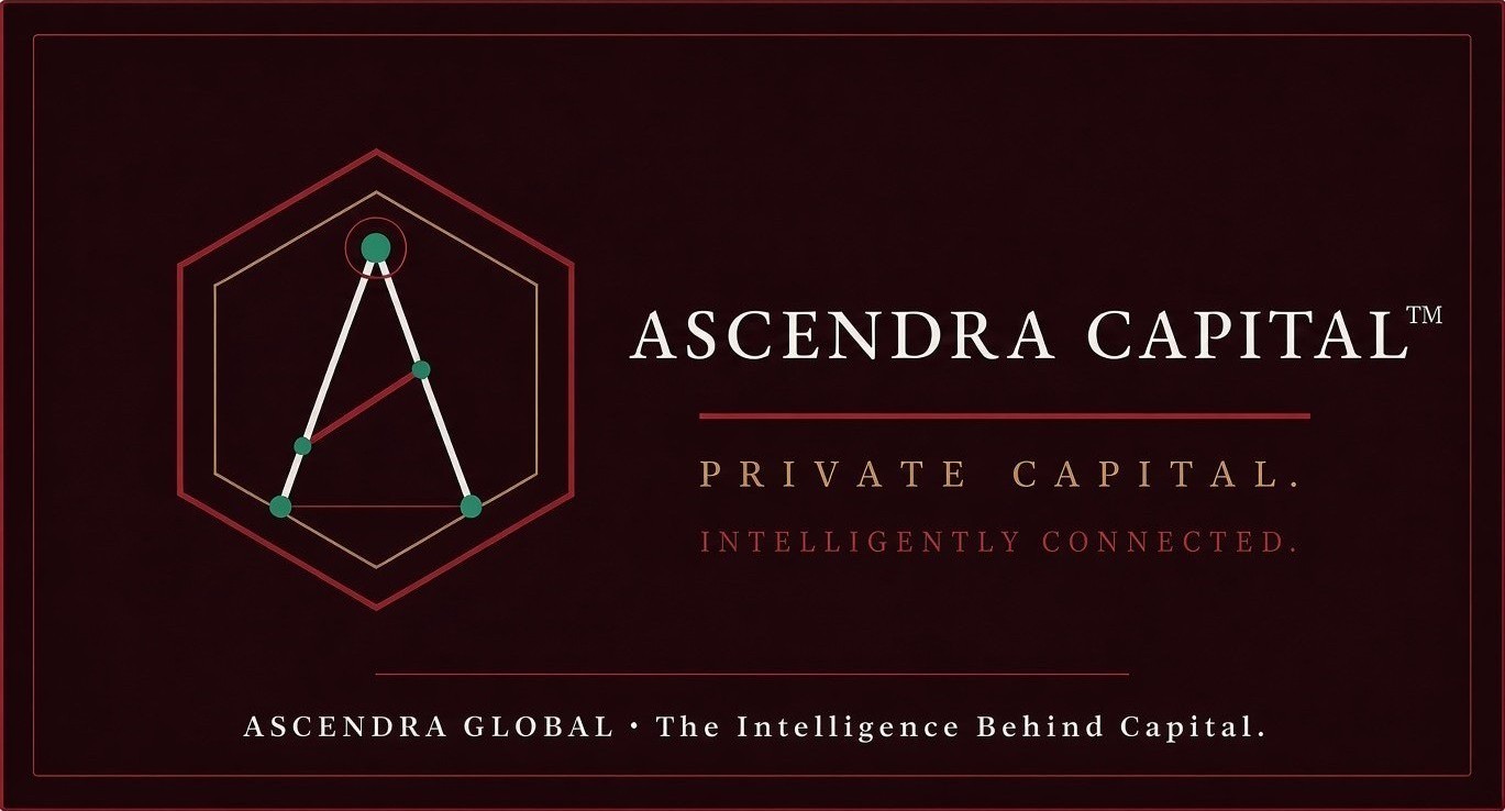 ASCENDRA CAPITAL logo